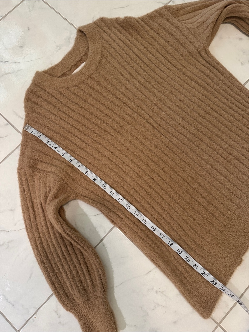 Super soft and Cozy Aerie Oversized Sweater - Picture 8 of 8
